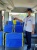 Wabah Covid-19, DAMRI Tempuh Berbagai Langkah untuk Cegah Penyebaran